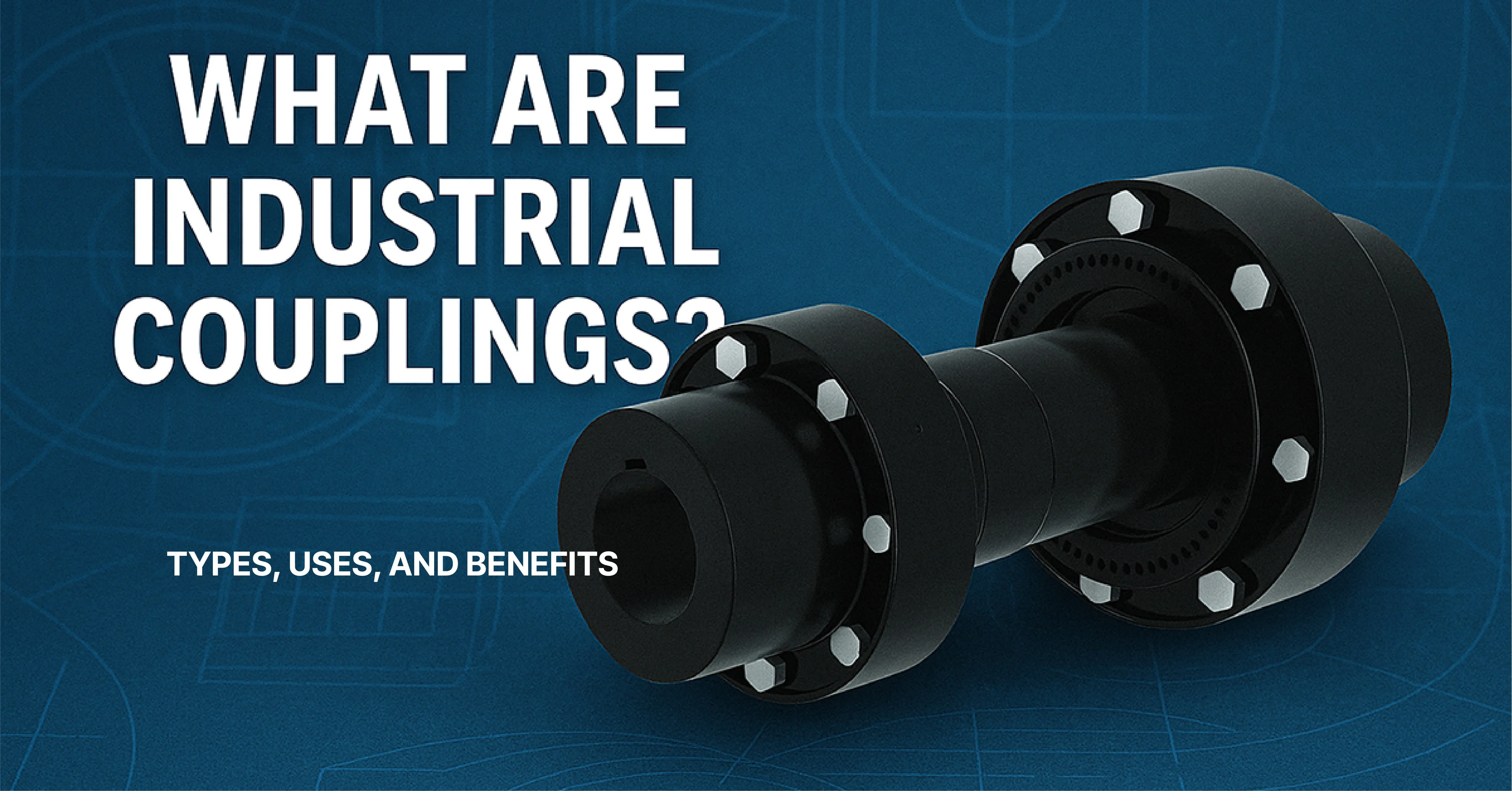 Industrial Couplings