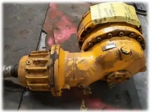 High-Quality Industrial Gearboxes – Reliable & Durable Solutions